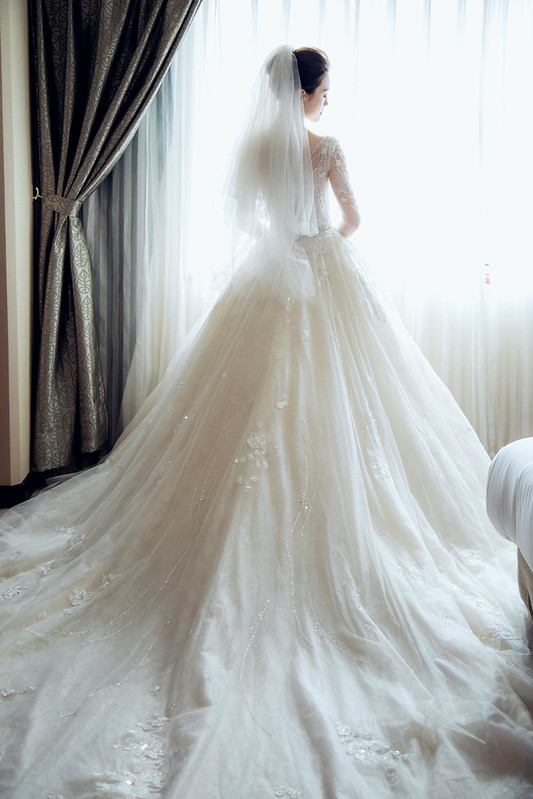 Apple婚禮攝影 Wedding婚禮記錄 Zhuang婚禮攝影 