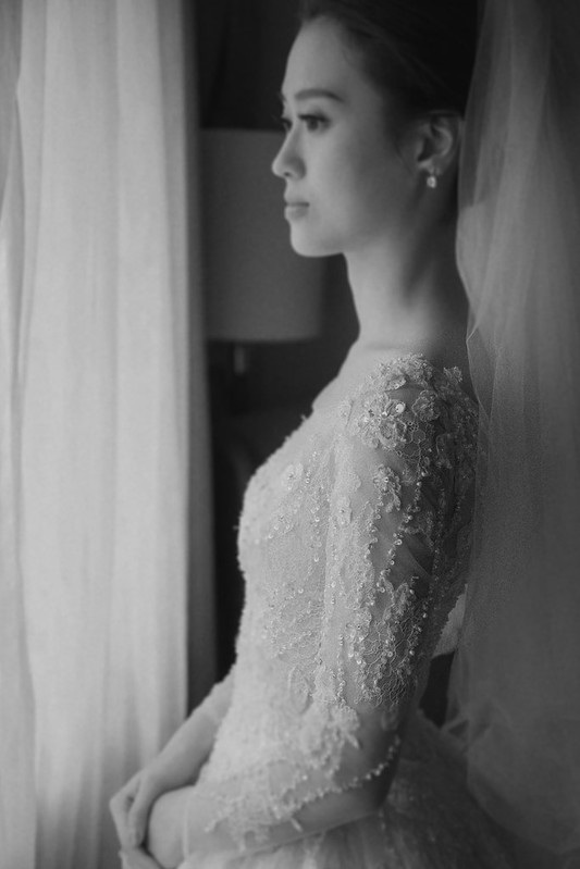 Apple婚禮攝影 Wedding婚禮記錄 Zhuang婚禮攝影 