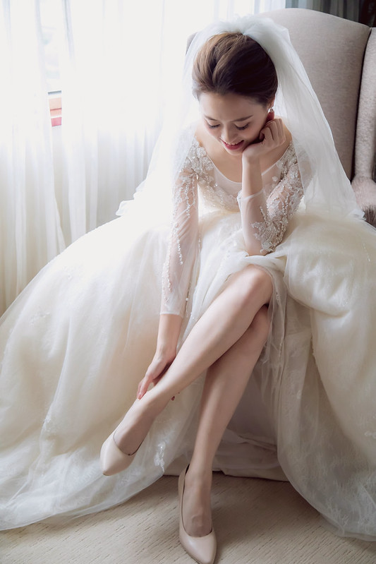 Apple婚禮攝影 Wedding婚禮記錄 Zhuang婚禮攝影 