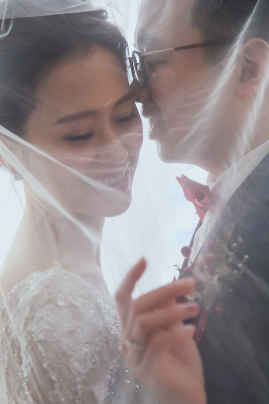 Apple婚禮攝影 Wedding婚禮記錄 Zhuang婚禮攝影 