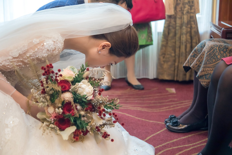 Apple婚禮攝影 Wedding婚禮記錄 Zhuang婚禮攝影 