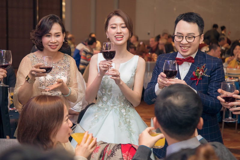 Apple婚禮攝影 Wedding婚禮記錄 Zhuang婚禮攝影 