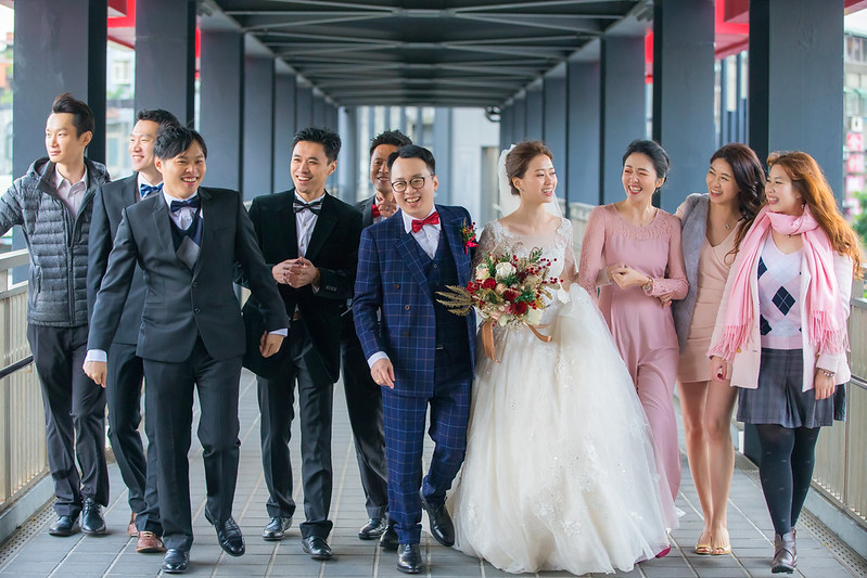 Apple婚禮攝影 Wedding婚禮記錄 Zhuang婚禮攝影 