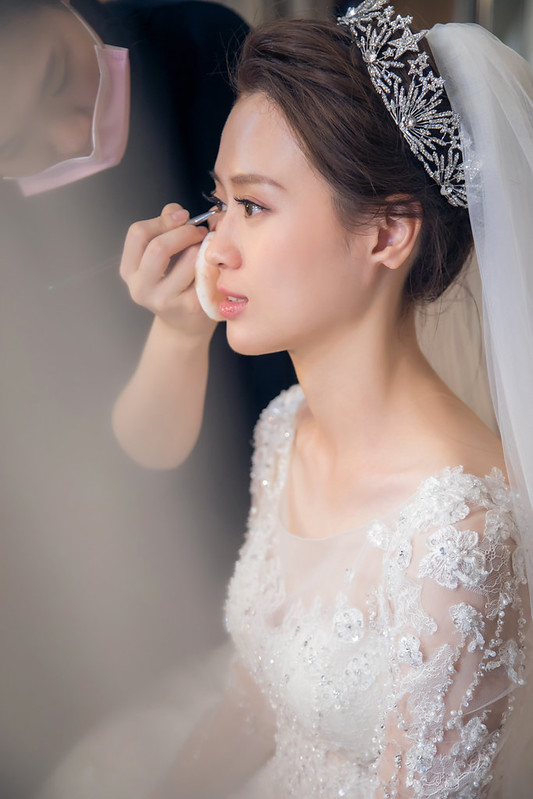 Apple婚禮攝影 Wedding婚禮記錄 Zhuang婚禮攝影 