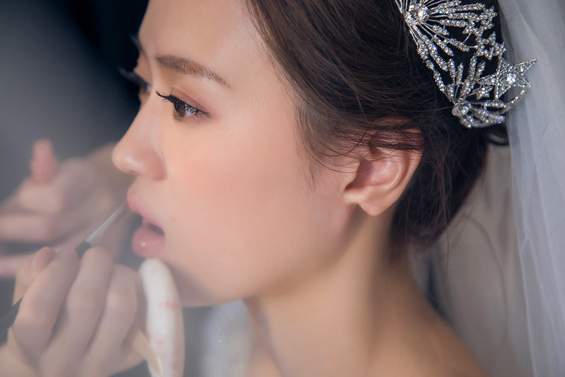 Apple婚禮攝影 Wedding婚禮記錄 Zhuang婚禮攝影 