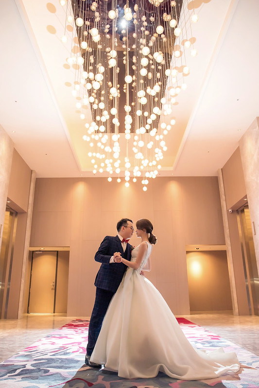 Apple婚禮攝影 Wedding婚禮記錄 Zhuang婚禮攝影 