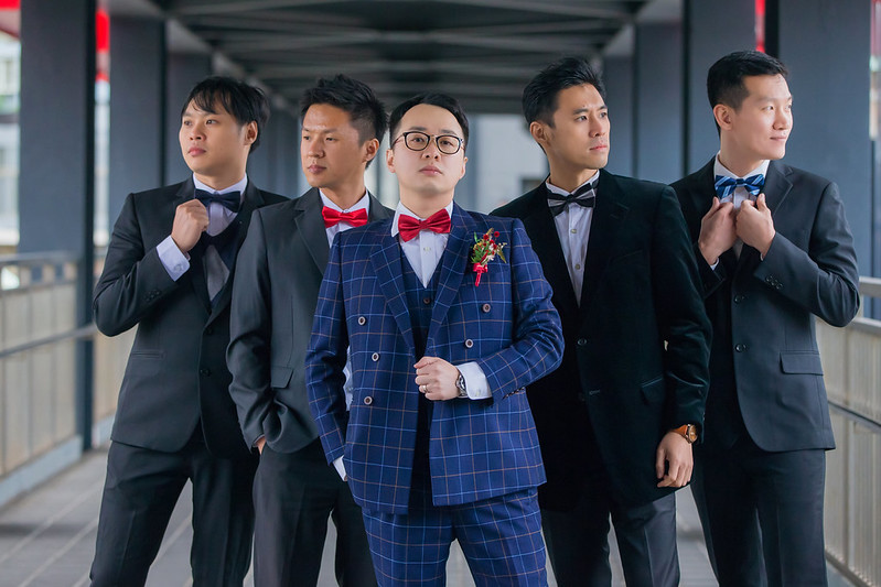 Apple婚禮攝影 Wedding婚禮記錄 Zhuang婚禮攝影 