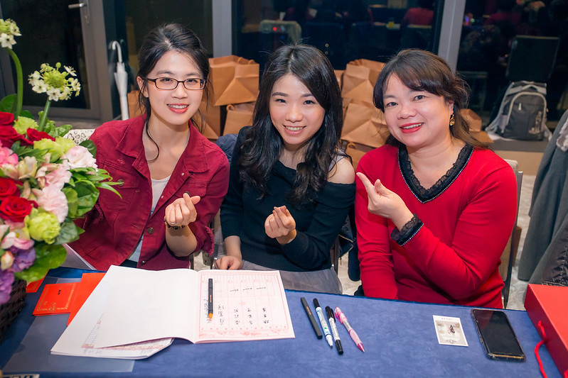 Apple婚禮攝影 Wedding婚禮記錄 Zhuang婚禮攝影 