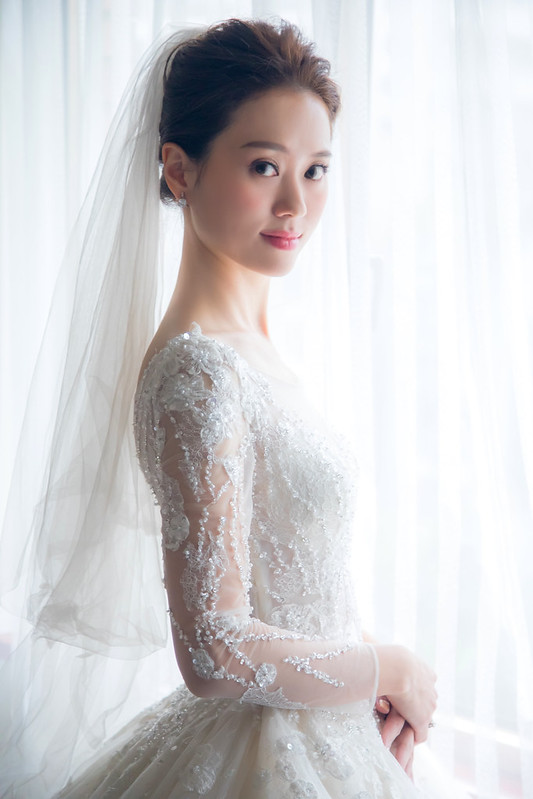Apple婚禮攝影 Wedding婚禮記錄 Zhuang婚禮攝影 