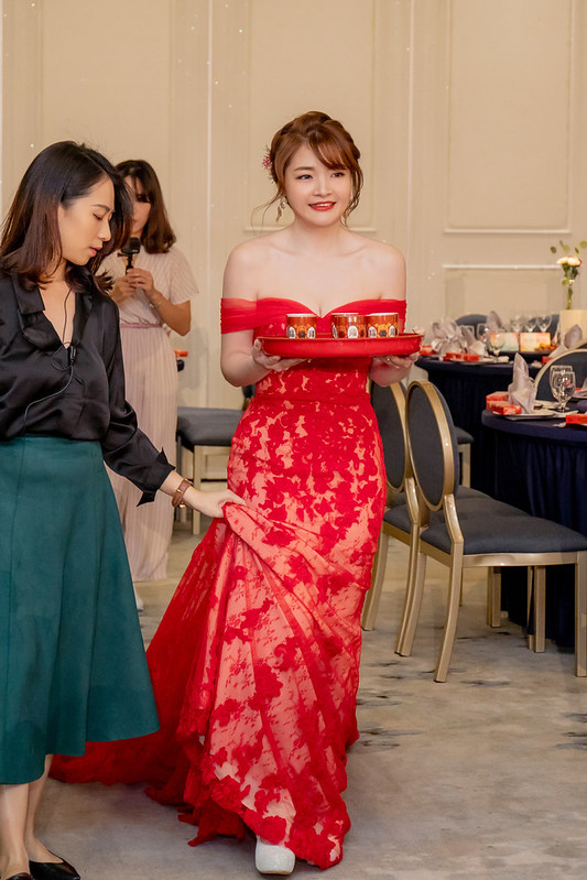 Wedding婚禮記錄 熱門攝影師 
