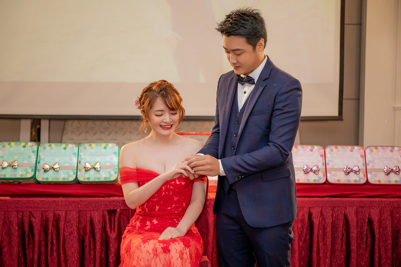 Wedding婚禮記錄 熱門攝影師 