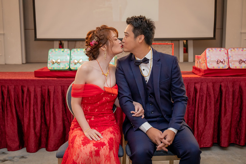 Wedding婚禮記錄 熱門攝影師 