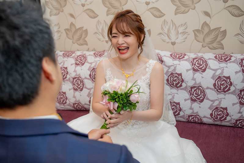 Wedding婚禮記錄 熱門攝影師 