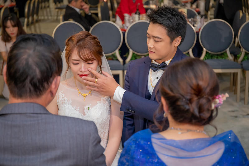 Wedding婚禮記錄 熱門攝影師 