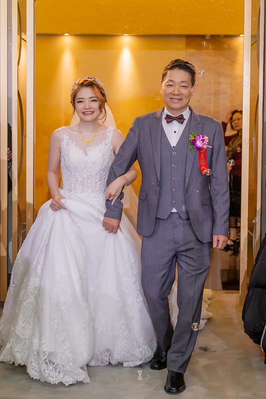 Wedding婚禮記錄 熱門攝影師 