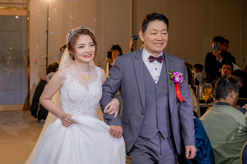Wedding婚禮記錄 熱門攝影師 