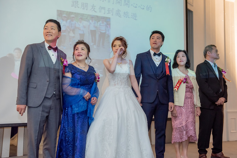 Wedding婚禮記錄 熱門攝影師 