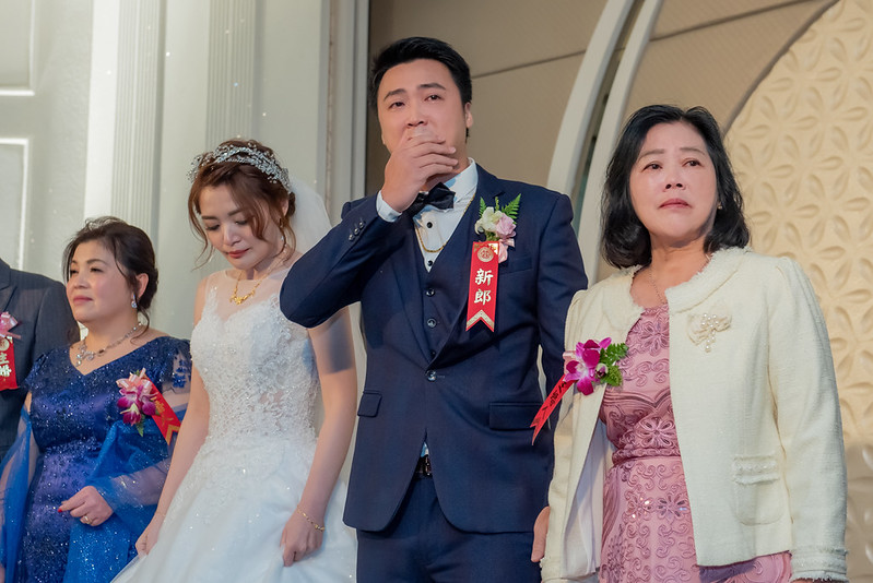 Wedding婚禮記錄 熱門攝影師 