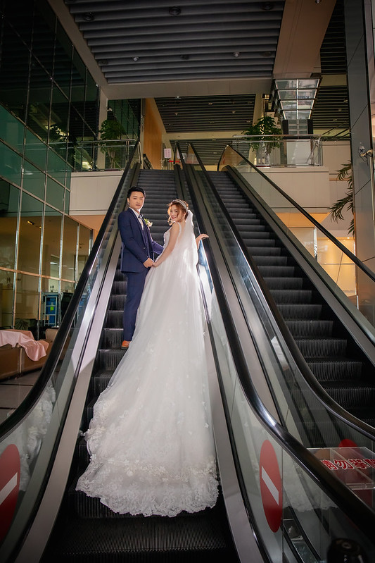 Wedding婚禮記錄 熱門攝影師 