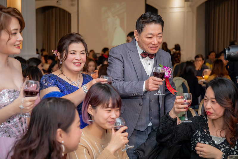 Wedding婚禮記錄 熱門攝影師 