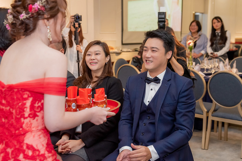 Wedding婚禮記錄 熱門攝影師 