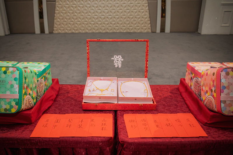 Wedding婚禮記錄 熱門攝影師 
