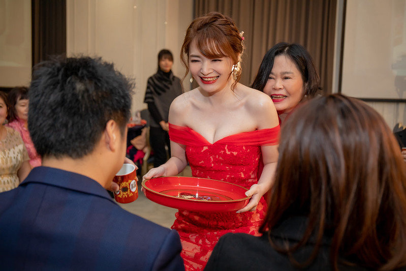 Wedding婚禮記錄 熱門攝影師 