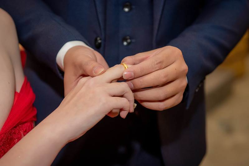 Wedding婚禮記錄 熱門攝影師 