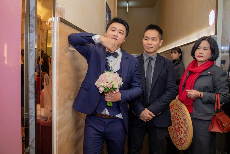Wedding婚禮記錄 熱門攝影師 