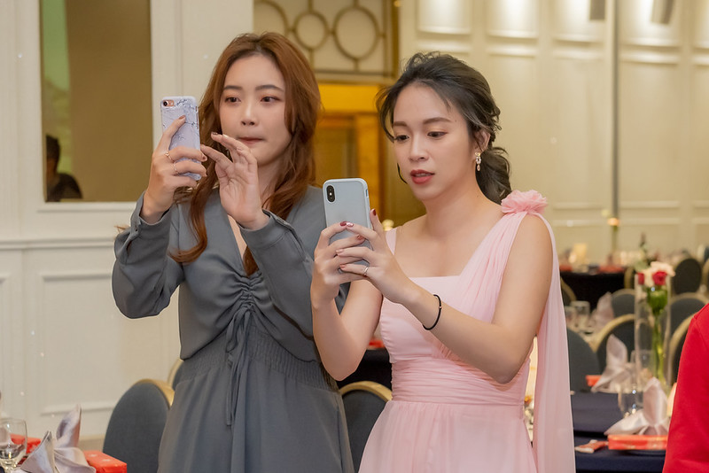 Wedding婚禮記錄 熱門攝影師 