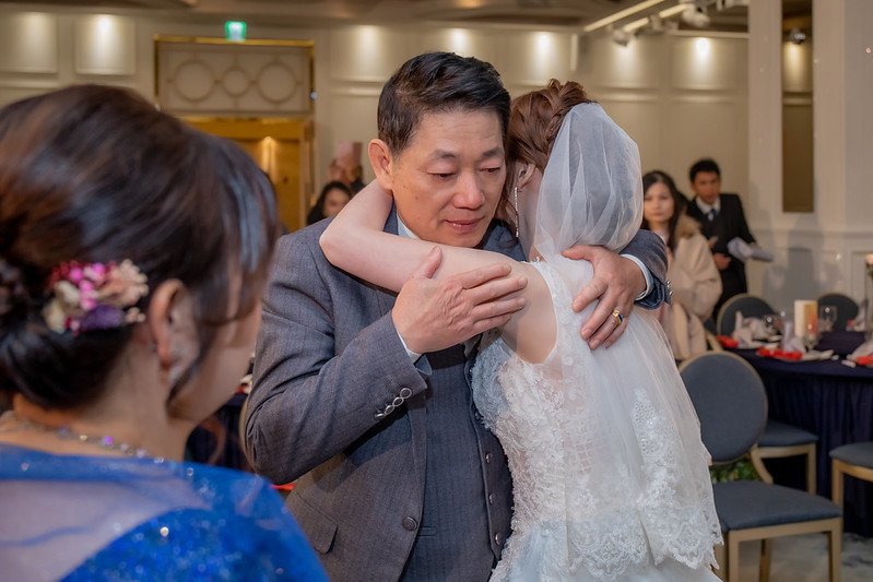 Wedding婚禮記錄 熱門攝影師 