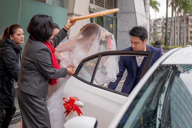 Wedding婚禮記錄 熱門攝影師 