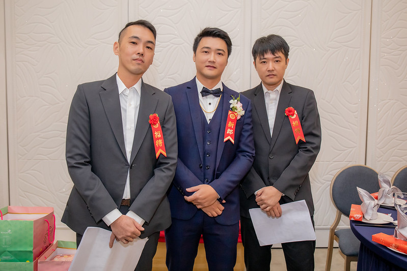 Wedding婚禮記錄 熱門攝影師 
