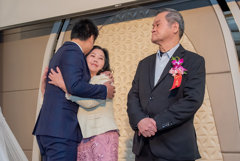 Wedding婚禮記錄 熱門攝影師 