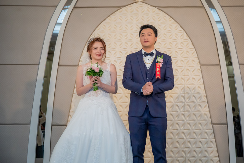Wedding婚禮記錄 熱門攝影師 