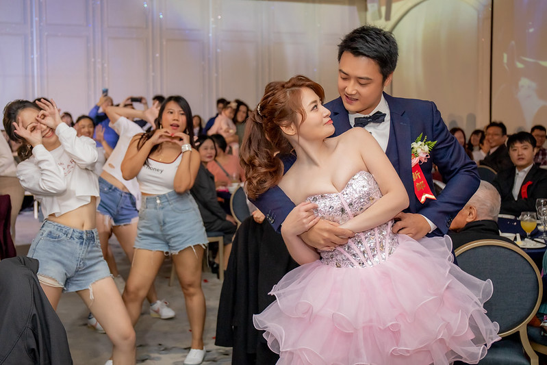 Wedding婚禮記錄 熱門攝影師 