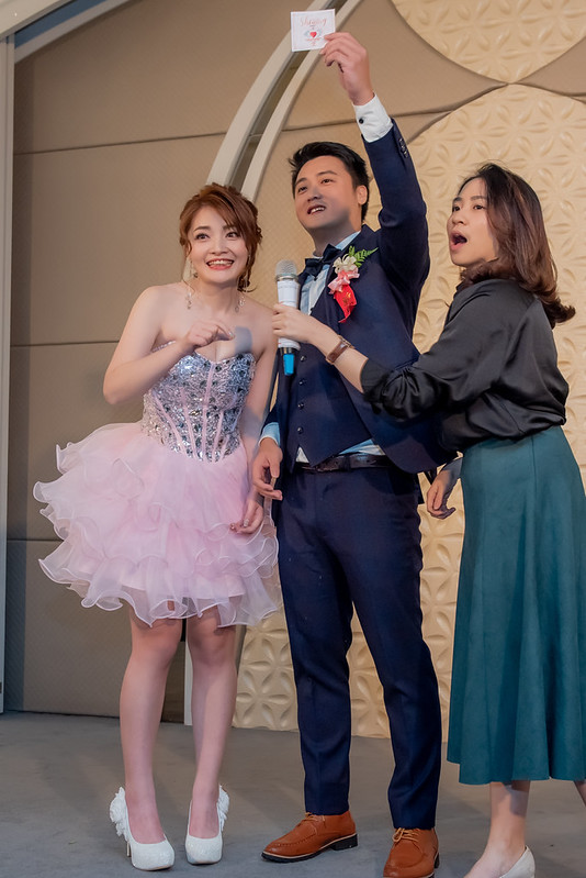 Wedding婚禮記錄 熱門攝影師 