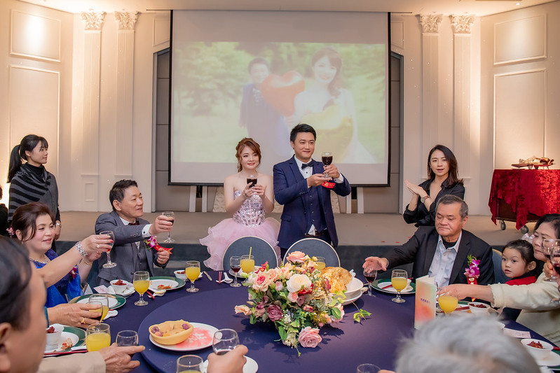 Wedding婚禮記錄 熱門攝影師 