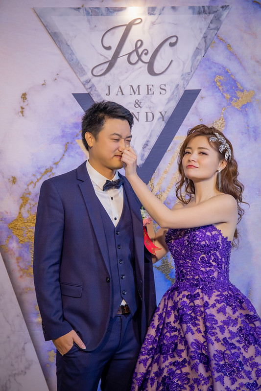 Wedding婚禮記錄 熱門攝影師 