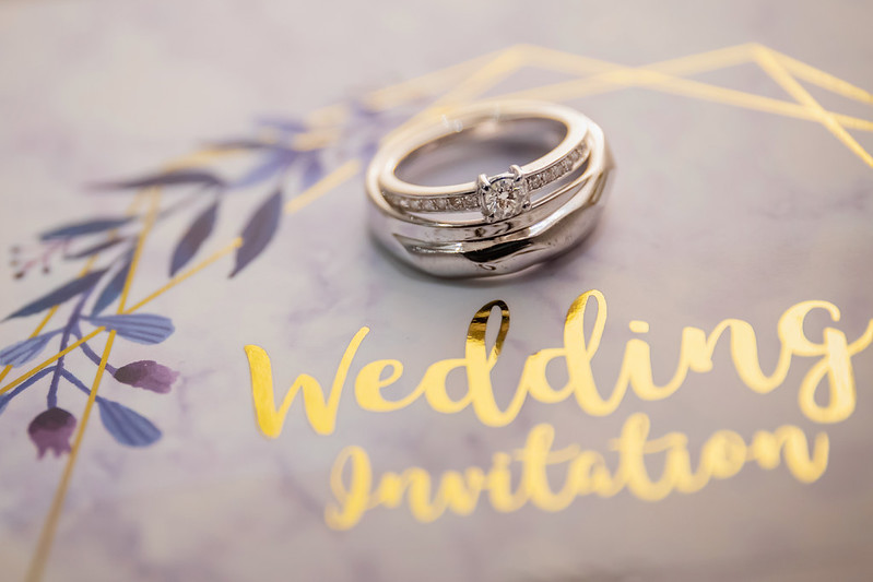 Wedding婚禮記錄 熱門攝影師 