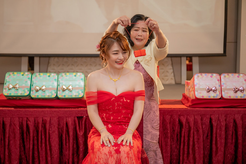 Wedding婚禮記錄 熱門攝影師 