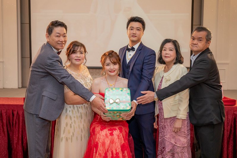Wedding婚禮記錄 熱門攝影師 
