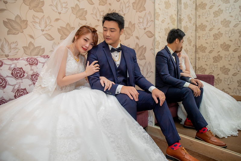 Wedding婚禮記錄 熱門攝影師 