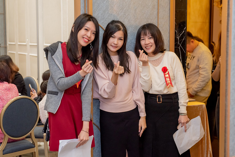 Wedding婚禮記錄 熱門攝影師 