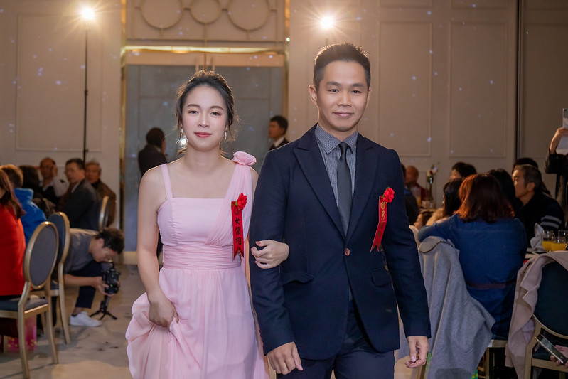 Wedding婚禮記錄 熱門攝影師 