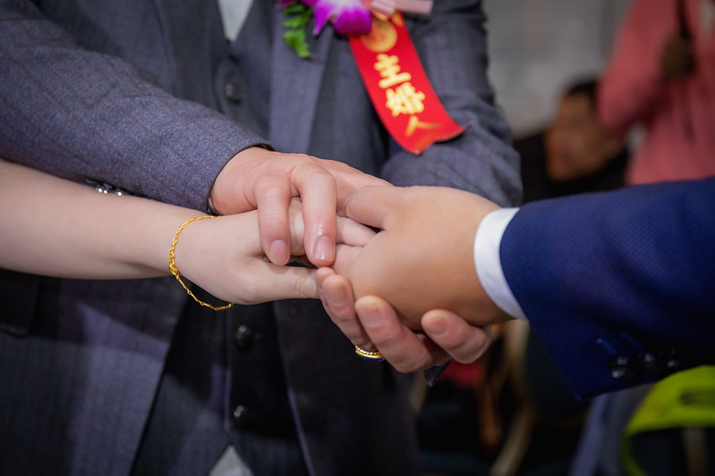 Wedding婚禮記錄 熱門攝影師 