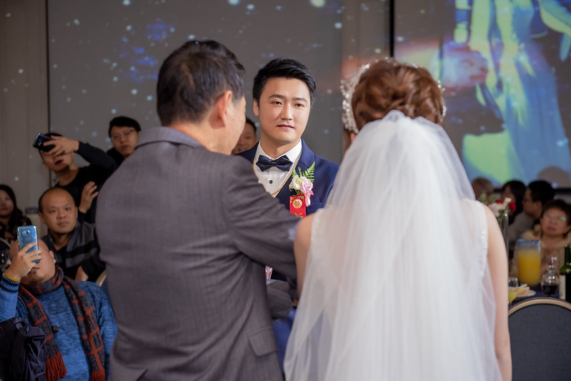 Wedding婚禮記錄 熱門攝影師 