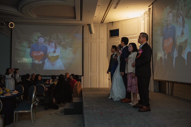 Wedding婚禮記錄 熱門攝影師 