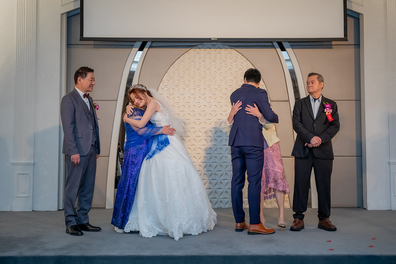 Wedding婚禮記錄 熱門攝影師 