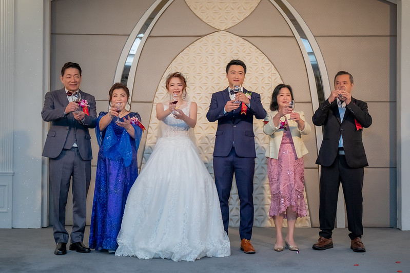 Wedding婚禮記錄 熱門攝影師 